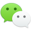 Wechat logo